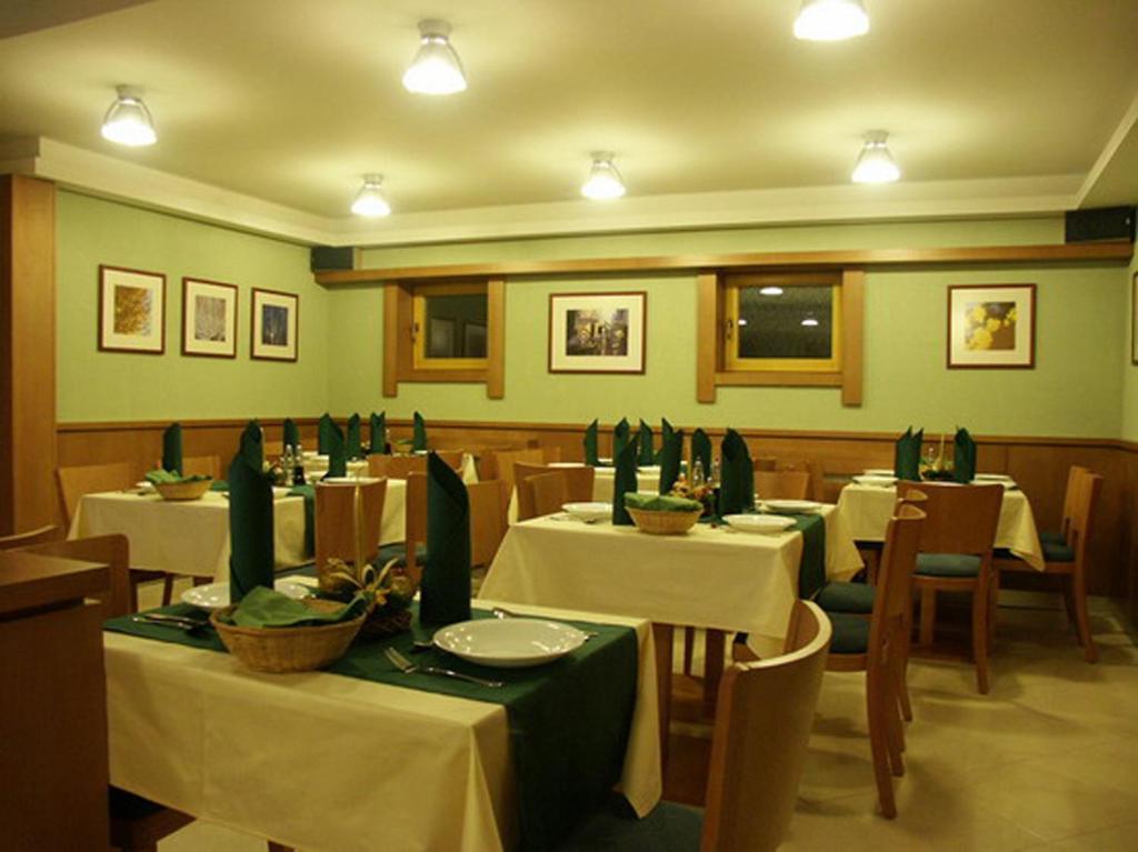 הבובקה Prazdninove Byty U Kamarata מראה חיצוני תמונה
